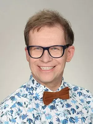 dr Eryk Matuszkiewicz